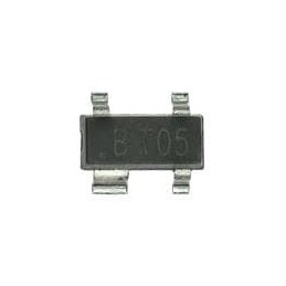 1 pcs : UDT14A05L03 - ESD Suppressors / TVS Diodes UND Wkg5V 1CH SMD SOT1434 Bkdn6V