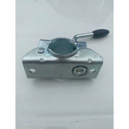 Winterhoff fi48 steering wheel clamp for tow truck 3b