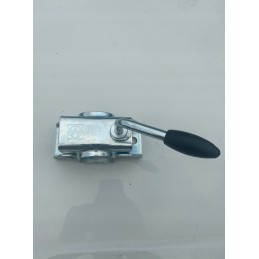 Winterhoff fi48 steering wheel clamp for tow truck 3b