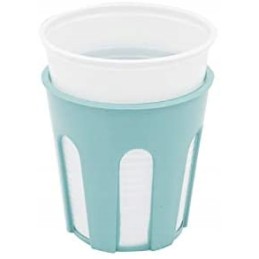 Coaster cup holder windproof heat small quantity in stock