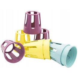 Coaster cup holder windproof heat small quantity in stock