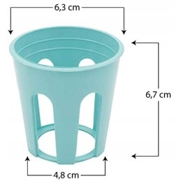 Coaster cup holder windproof heat small quantity in stock