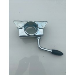 Winterhoff fi48 maneuvering wheel holder for tow truck 2a