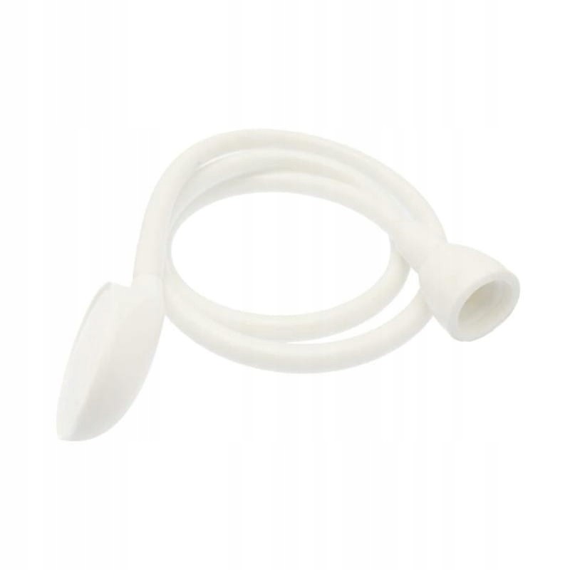 A washbasin shower mounted on a wenko tap