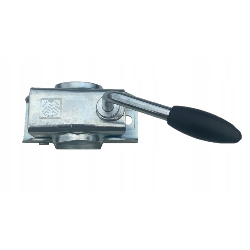 Clamp for support wheel clamp fi48 trailer tow truck fi 48 k48pm1tw1