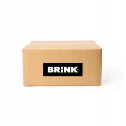 Detachable towbar 4031500 brink bmw