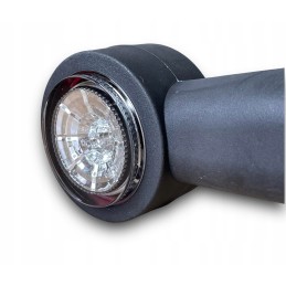 Set of diagonal marker lamp Fristom FT 009 E LED