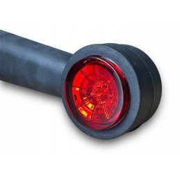 Set of diagonal marker lamp Fristom FT 009 E LED