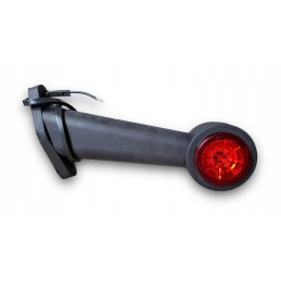 Set of diagonal marker lamp Fristom FT 009 E LED