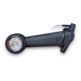 Set of diagonal marker lamp Fristom FT 009 E LED