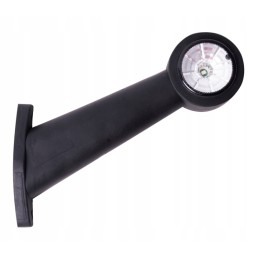 Set of diagonal marker lamp Fristom FT 009 E LED