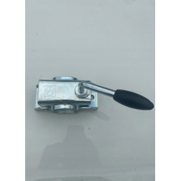 Shunt wheel clamp fi 48 tow truck trailer fi48 k48pm1tcz2