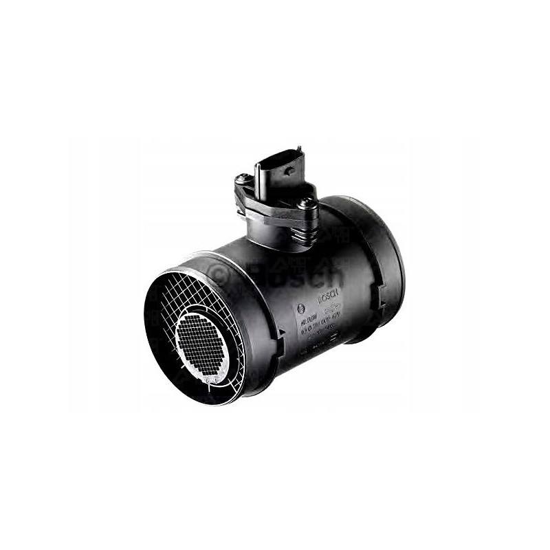 Air flow sensor Opel Bosch