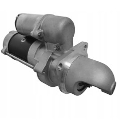 Bomag cummins hyster timberjack stroller starter