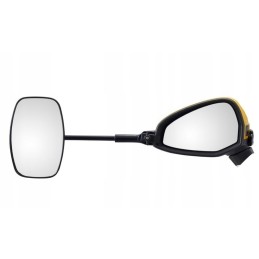 Mirrors emuk xl audi a4 b9 allroad quattro limousine avant s4 b9 a5