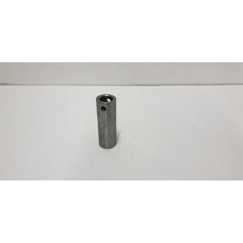 Sleeve, pronar trailer cable release mechanism