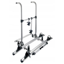 Elite g2 hh thule omnistor bike rack