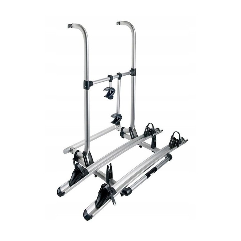 Elite g2 hh thule omnistor bike rack