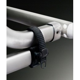 Elite g2 hh thule omnistor bike rack