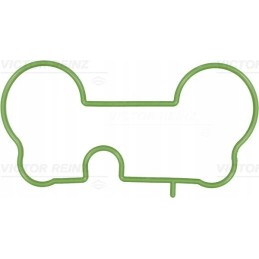 Wheel seal ss db m111