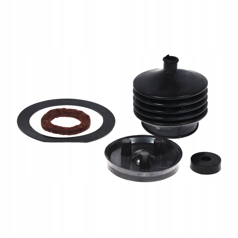 Repair kit for agtec pneumatic actuator