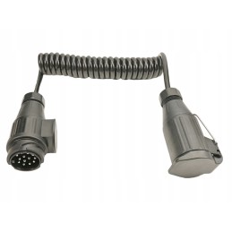 Spiral cable adapter 13 13