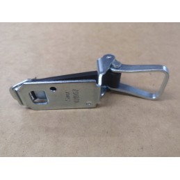 Handle holder mounting shovel broom ladder tir range 28 60mm rubber 87mm