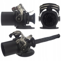 Plug plug ebs abs 7 pin 24v trailer semi trailer