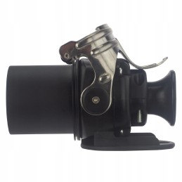 Plug plug ebs abs 7 pin 24v trailer semi trailer