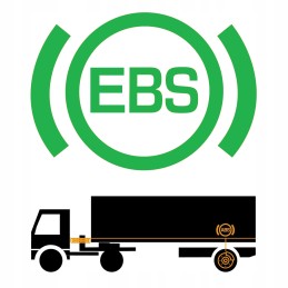 Plug plug ebs abs 7 pin 24v trailer semi trailer