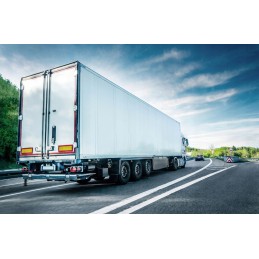 Plug plug ebs abs 7 pin 24v trailer semi trailer