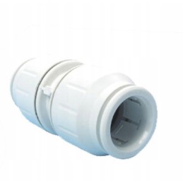 Straight speedfit 15 mm camper water connector