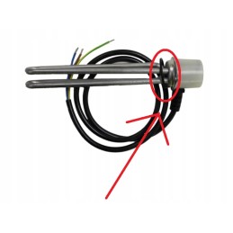 O ring 32 x 2 5 mm for the truma therme boiler heater