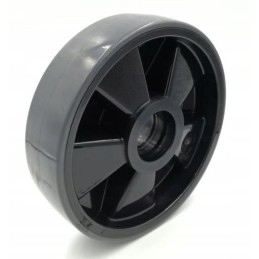 180x50 wheel polyamide polyurethane pallet