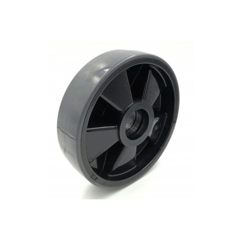 180x50 wheel polyamide polyurethane pallet