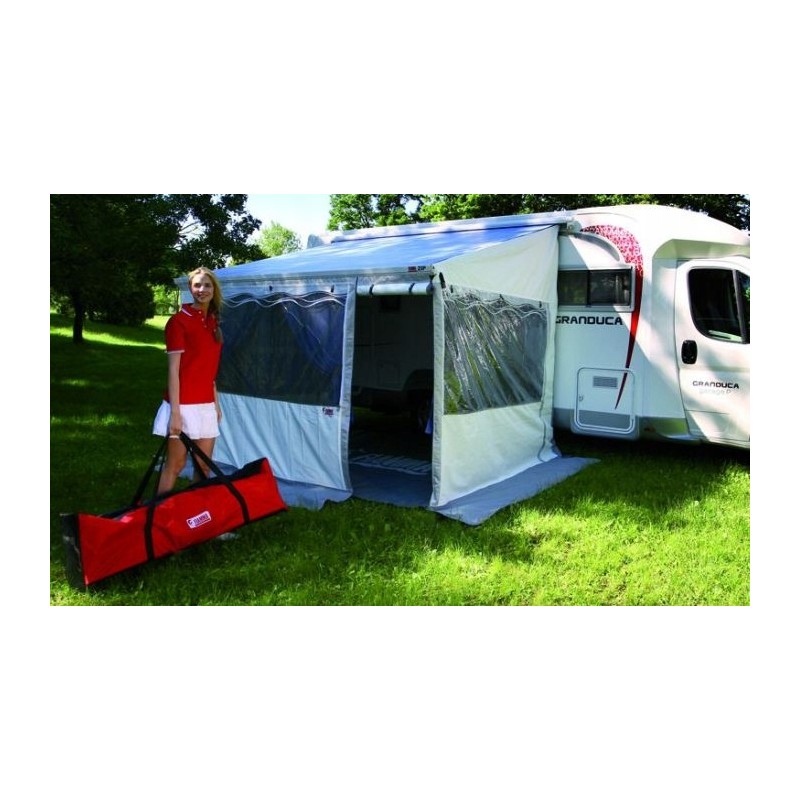 Mega bag light fiamma transport bag