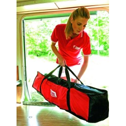 Mega bag light fiamma transport bag