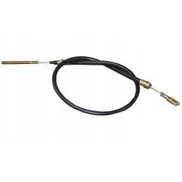 Brake cable Bowden cable unknown l 1020 mm