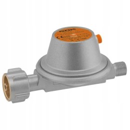 Gas reducer 50 mb gok