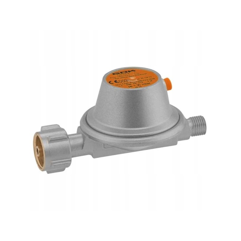 Gas reducer 50 mb gok