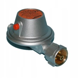 Gas reducer 50 mb gok