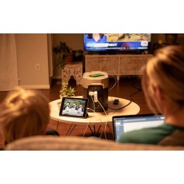 Ecoflow delta max 1600 portable power station