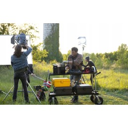 Ecoflow delta max 1600 portable power station