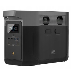 Ecoflow delta max 1600 power station 1612wh