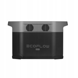 Ecoflow delta max 1600 power station 1612wh