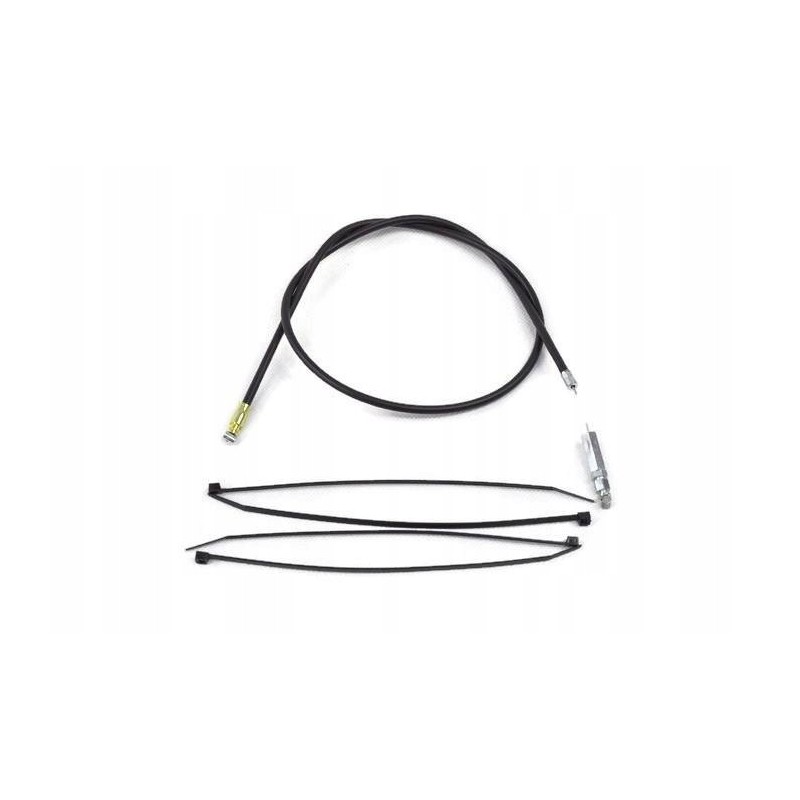 Grammer MSG90 seat quick lowering cable 5