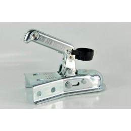 Winterhoff ball hitch 800kg for drawbar V hook