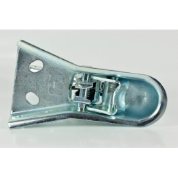 Winterhoff ball hitch 800kg for drawbar V hook