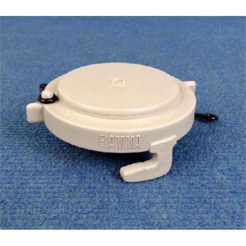 Plug for the water tank roll tank 40f fiamma
