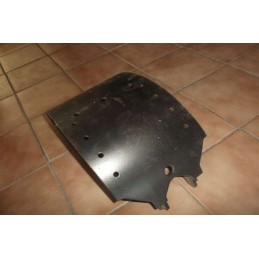 Brake shoes are type 200 bpw